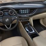 2018 Buick Regal TourX Essence AWD Review 2