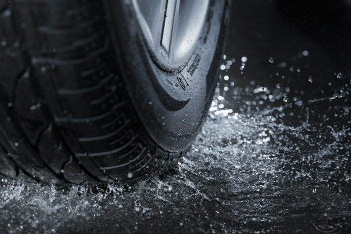 When To Change Your Tires" New Study Suggests Sooner Than We Think