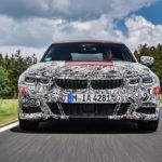BMW 3 Series Predrive 20