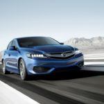 01 2018 Acura ILX Special Edition 1