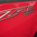 2019 Chevrolet Colorado ZR2 Bison 009