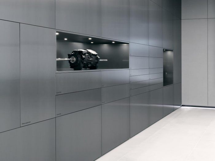 Polestar Spaces Are NOT Traditional Dealerships, Company Says