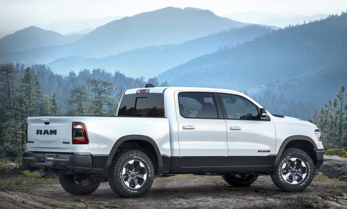 Ram Releases Two New Trucks & We Gotta Have Them Now