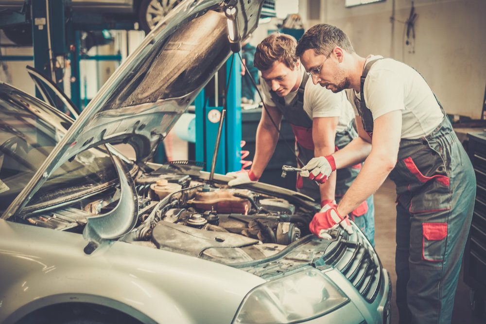 Does Auto Repair Insurance Provide Enough Coverage?