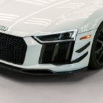 2018 Audi R8 V10 plus Coupe Competition package 4818