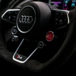 2018 Audi R8 V10 plus Coupe Competition package 4824