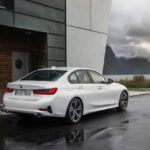 The all new 2019 BMW 3 Series. European Model Shown 285729