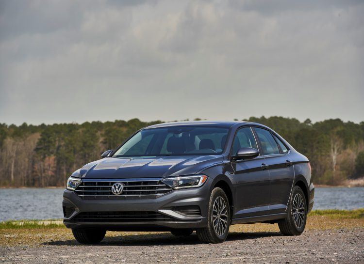 2019 Volkswagen Jetta SEL Review: Good Value For The Money