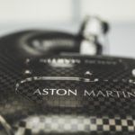 Aston Martin Valkyrie Engine 5