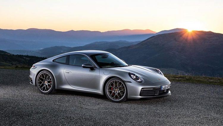 2020 Porsche 911: An Engineering Marvel Considering . . .
