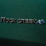 Nissan Pathfinder Rock Creek 5
