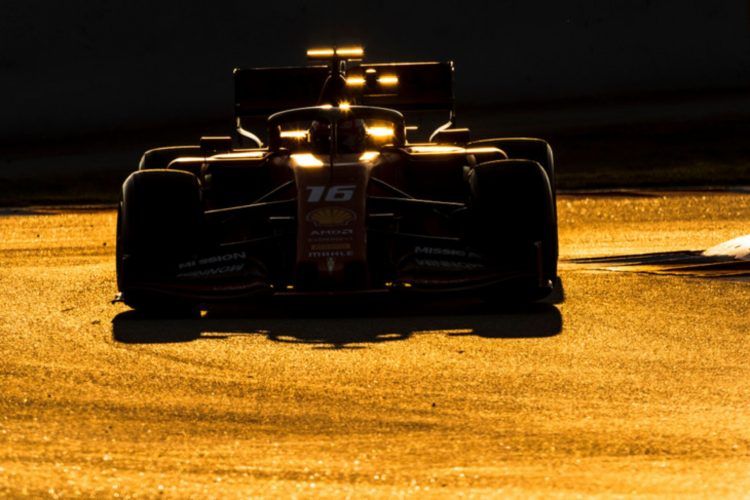 Balance & Control: Brembo Gets Set For 2019 Formula 1 Championship