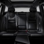 231018 New Volvo V60 R design interior