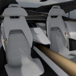 IMQ Concept car Interior 12