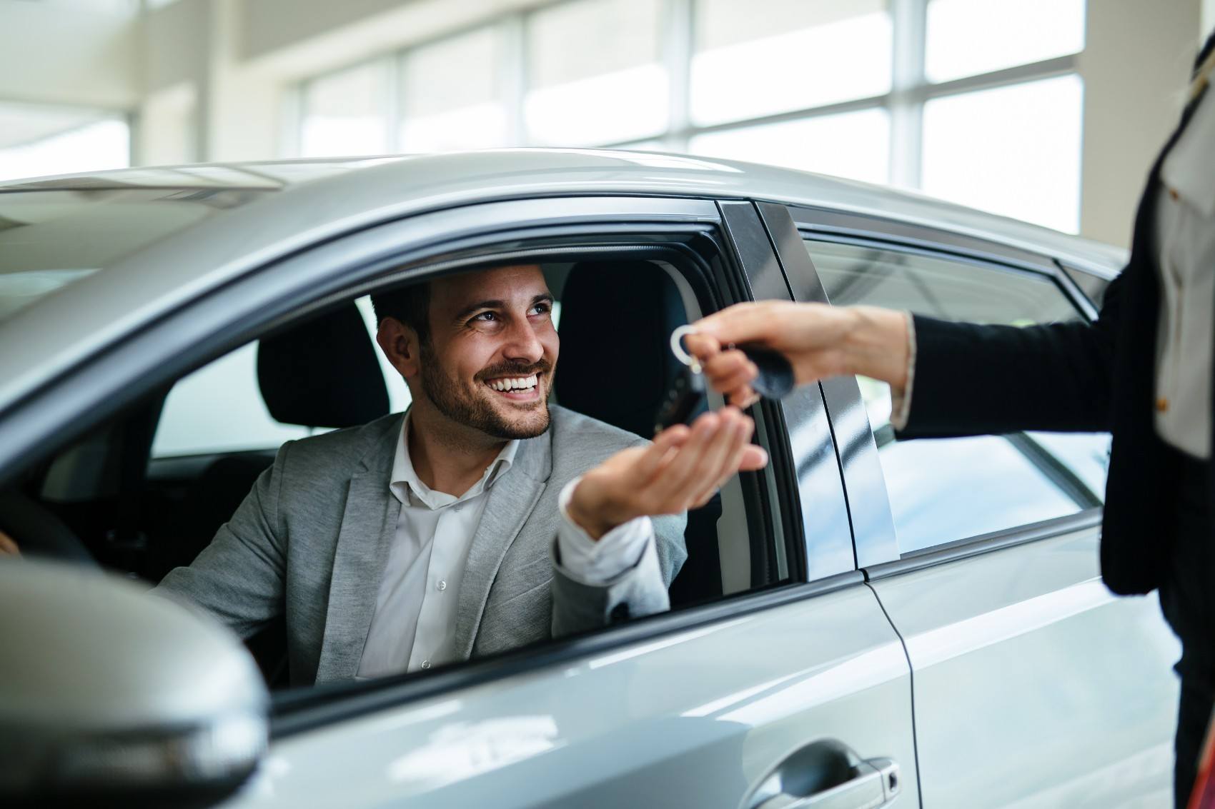4 Rapid Recommendations for Car Purchasing More than July 4th Weekend