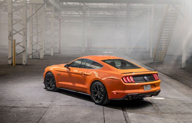 2020 Mustang 2.3L Performance Package: From Engine Swap To Reality