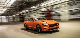 2020 Mustang 2.3L Performance Package: From Engine Swap To Reality