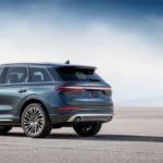 All New 2020 Lincoln Corsair Reserve Appearance Pkg Exterior 02