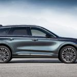 All New 2020 Lincoln Corsair Reserve Appearance Pkg Exterior 03