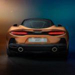 15052019 New McLaren GT 6