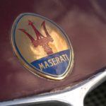 Indy winning Maserati 0001