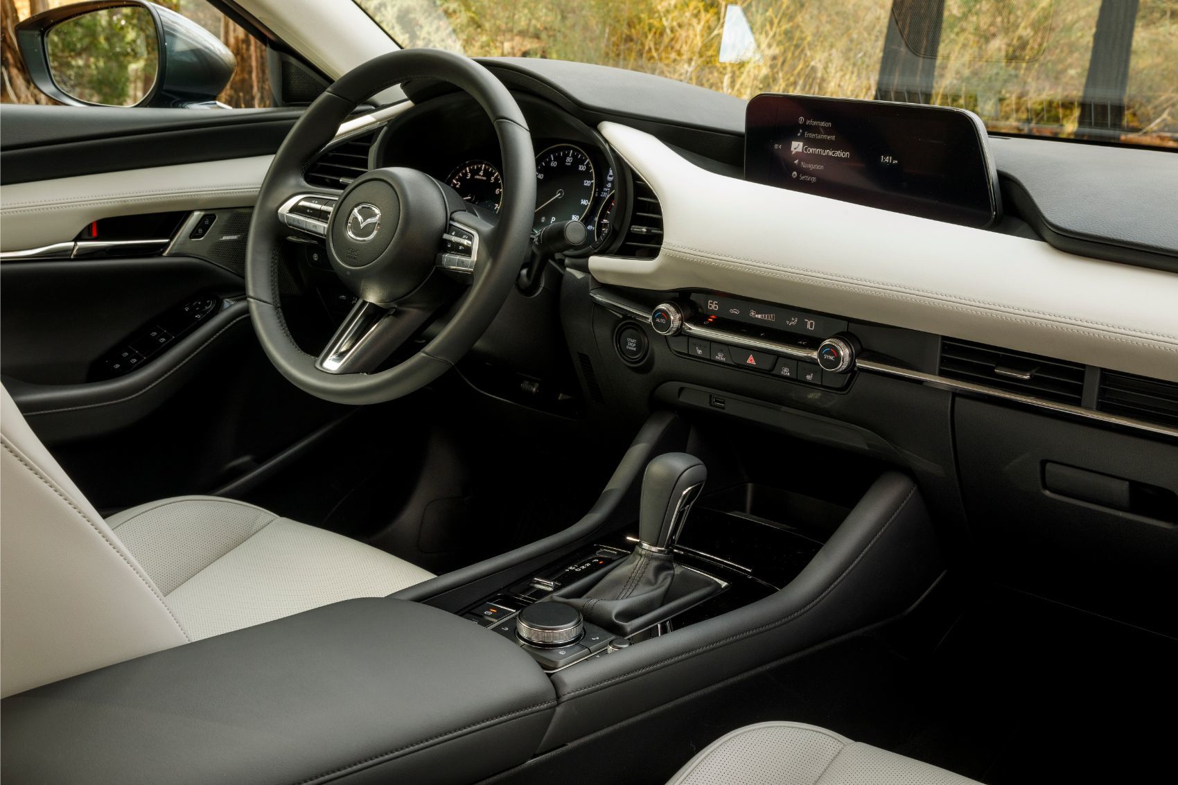 2020 Mazda3 Hatchback Sedan A Quick But Detailed Overview