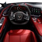 2020 Chevrolet Corvette Stingray 008