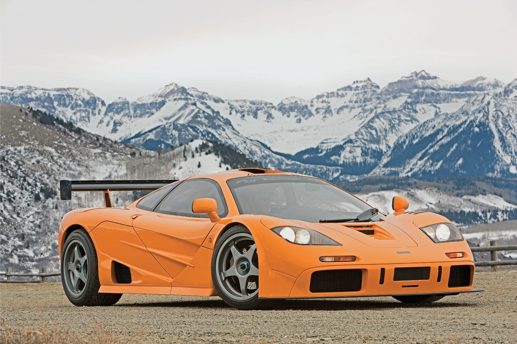 Supercar Revolution The Fastest Cars of All Time
