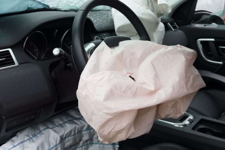 Airbag Recalls: Quick Facts & How To Check Your Car