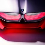 BMW Vision M NEXT 5