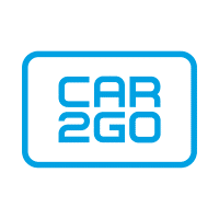 Car2go Logo