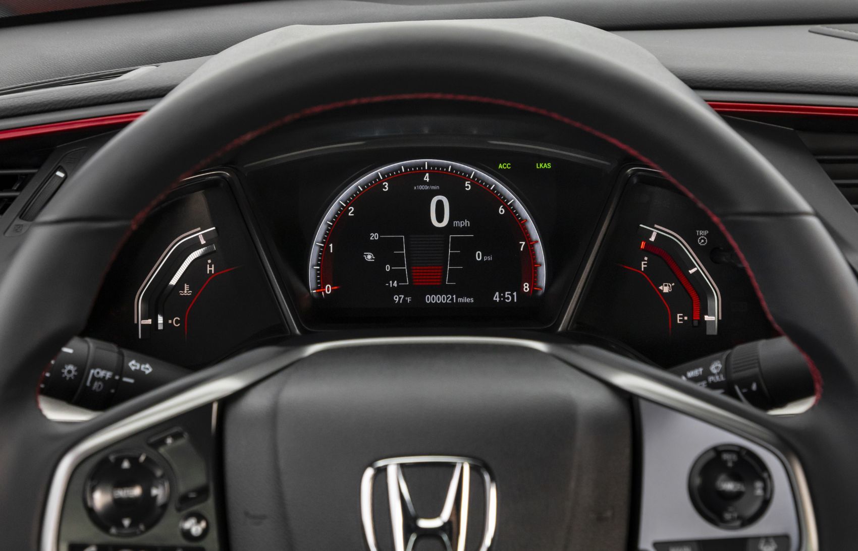 2020 Honda Civic Si Worthy Type R Alternative Offers More