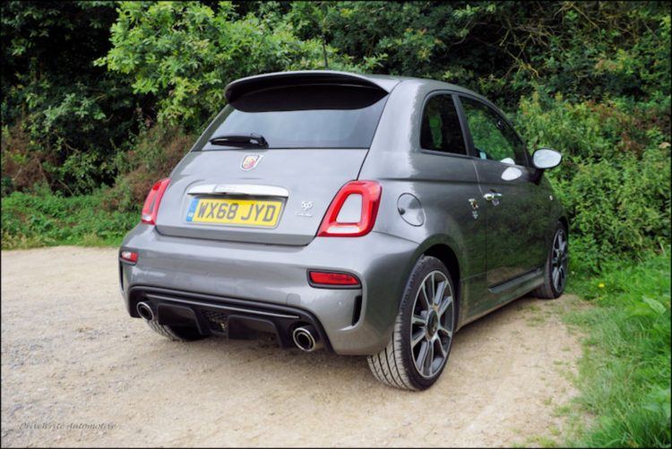 Letter From The UK: Quintessentially Cinquecento