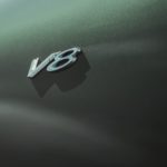 Continental GT V8 5