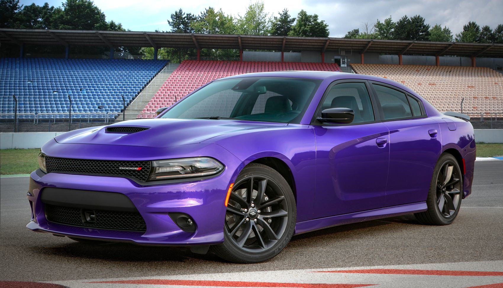 2020 Dodge Charger Lineup Specs Pricing Everything In
