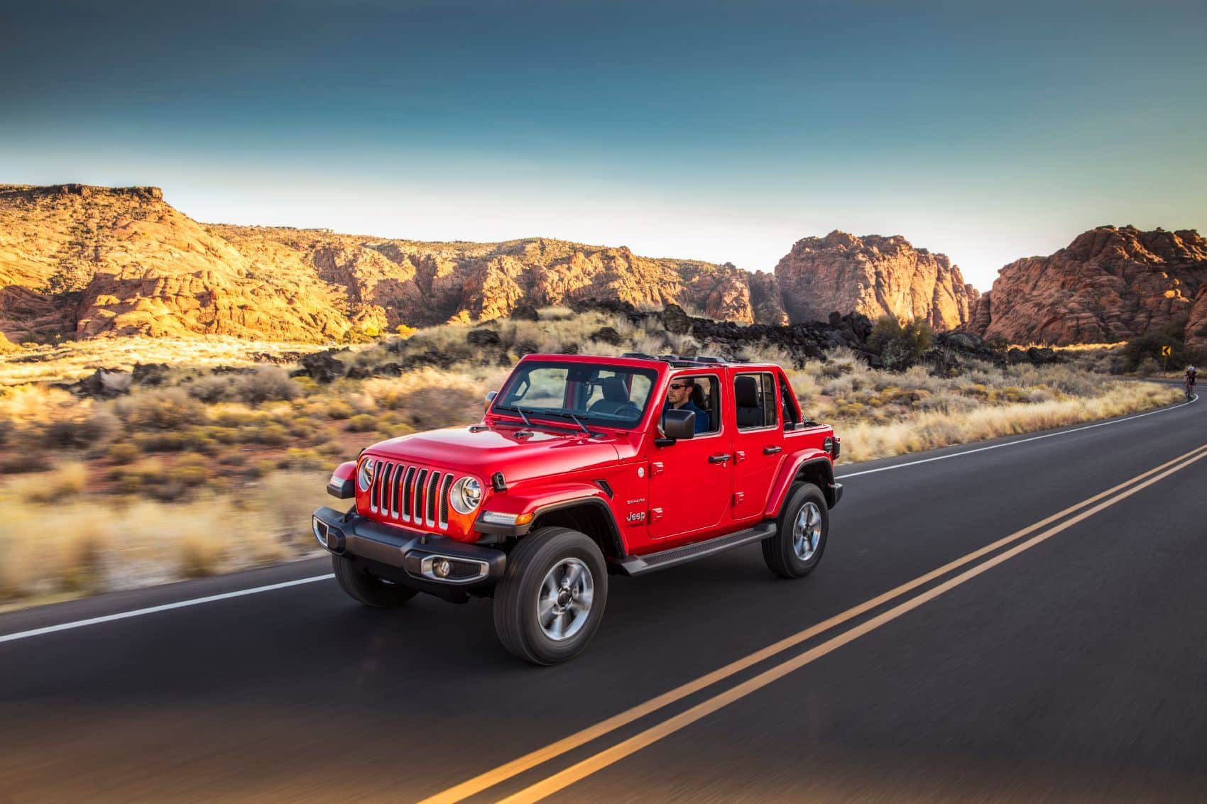 What's Included In Your Jeep Warranty? [2023 Guide] | Automoblog