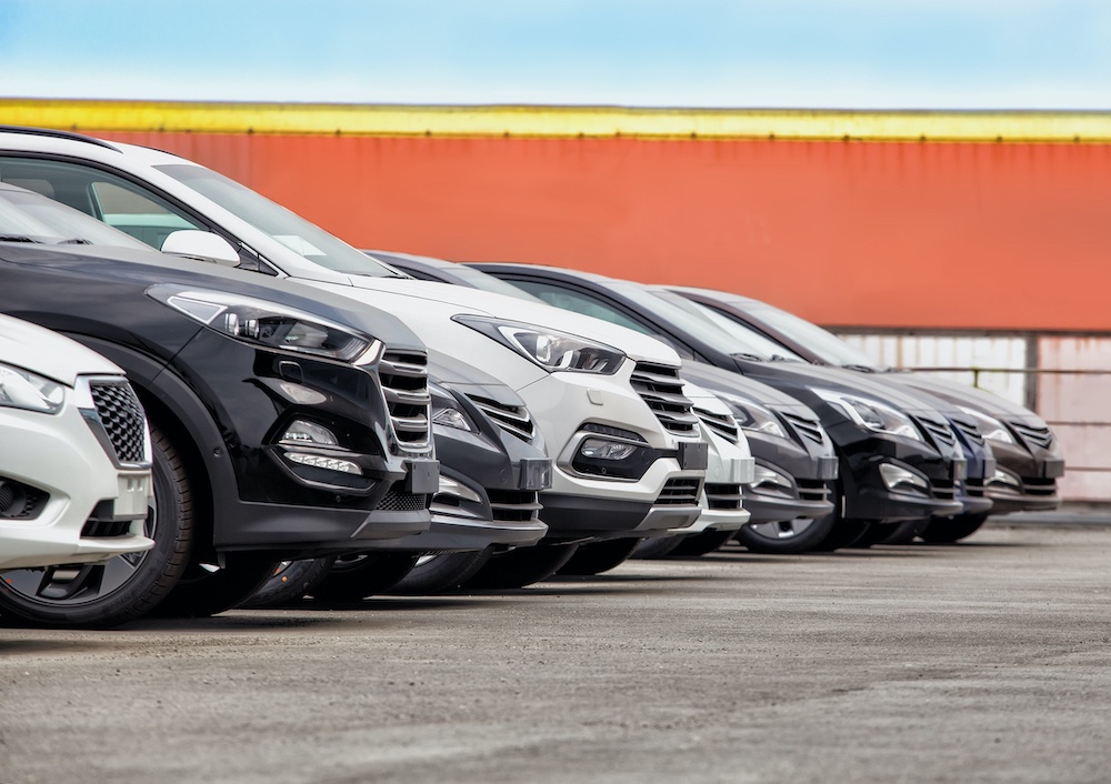 Buyer's guide to used car warranties