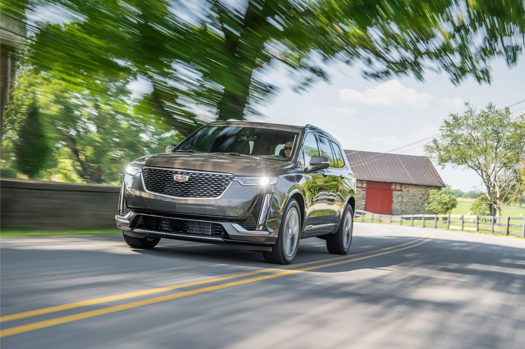 2020 Cadillac Xt6 Review Better Than The Escalade We Think So