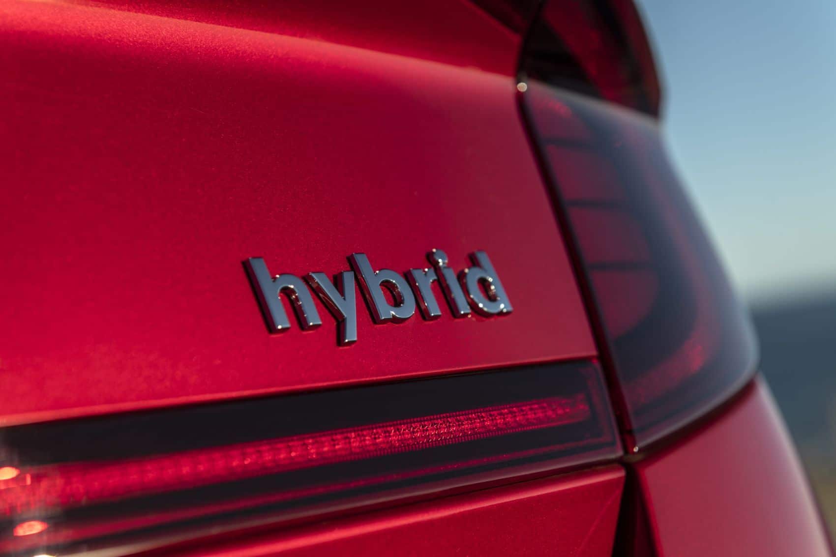 2020 Hyundai Sonata Hybrid 8