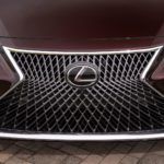 Lexus LS 500 Inspiration 7