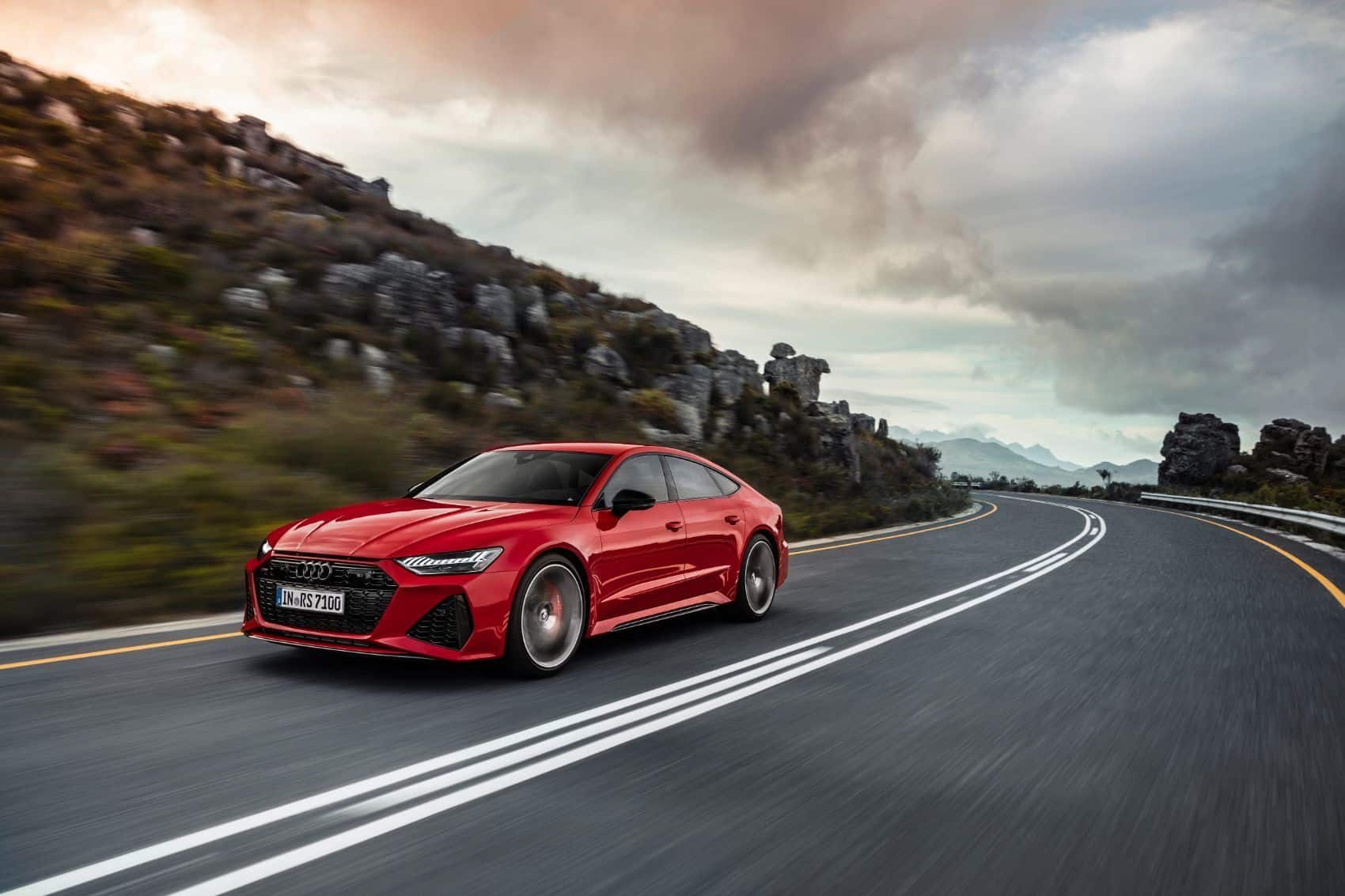 Những phiên bản xe Audi giới hạn tuyệt nhất từng được sản xuất