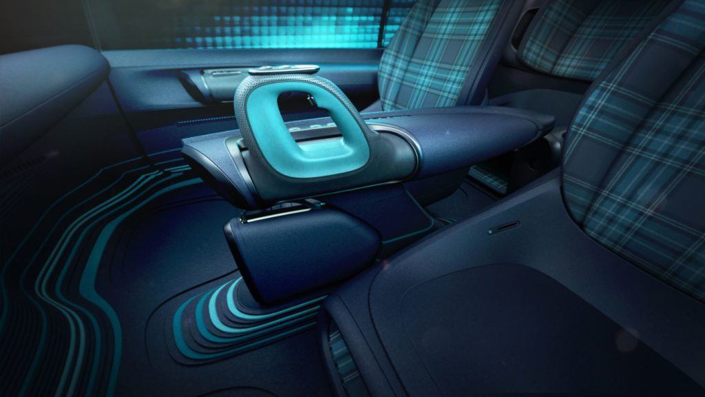 Hyundai Prophecy Concept EV 13