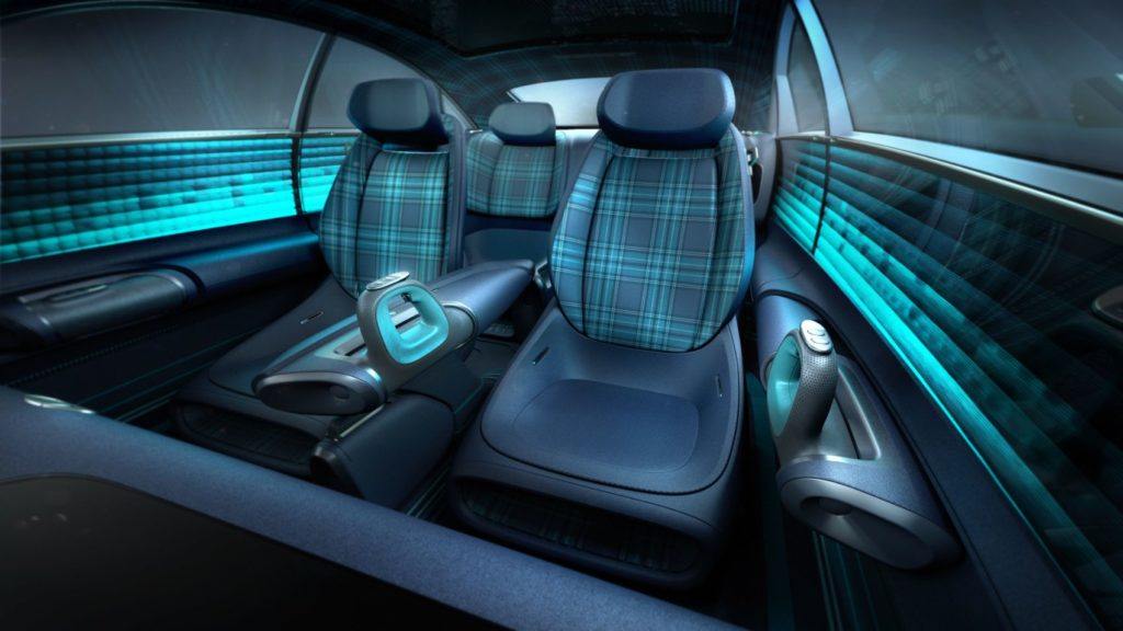 Hyundai Prophecy Concept EV 18