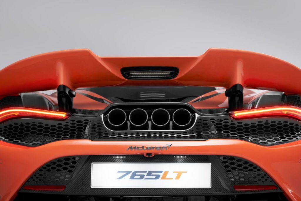 McLaren 765LT 10