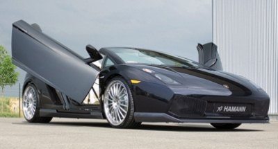 Hamann Lamborghini