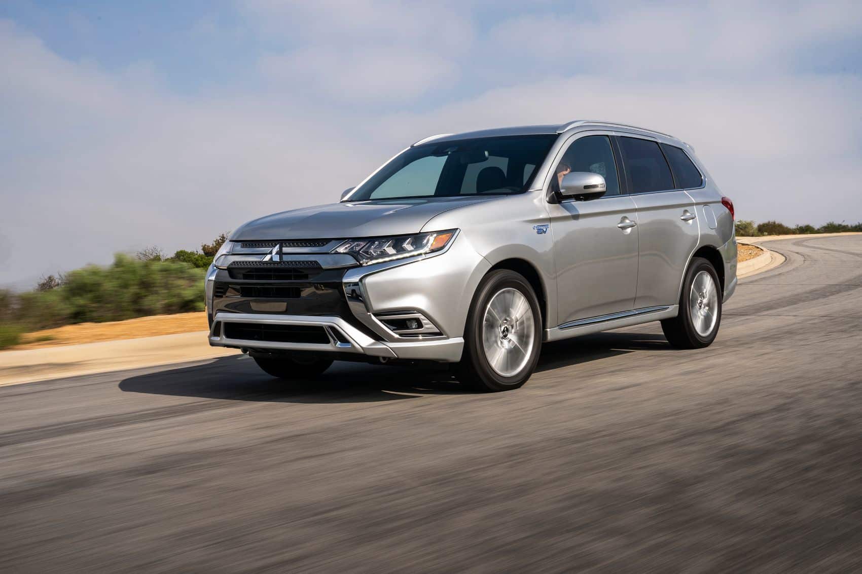 Mitsubishi to Launch a Lineup of New Vehicles for 2021 ...