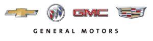 GM Brands Logos