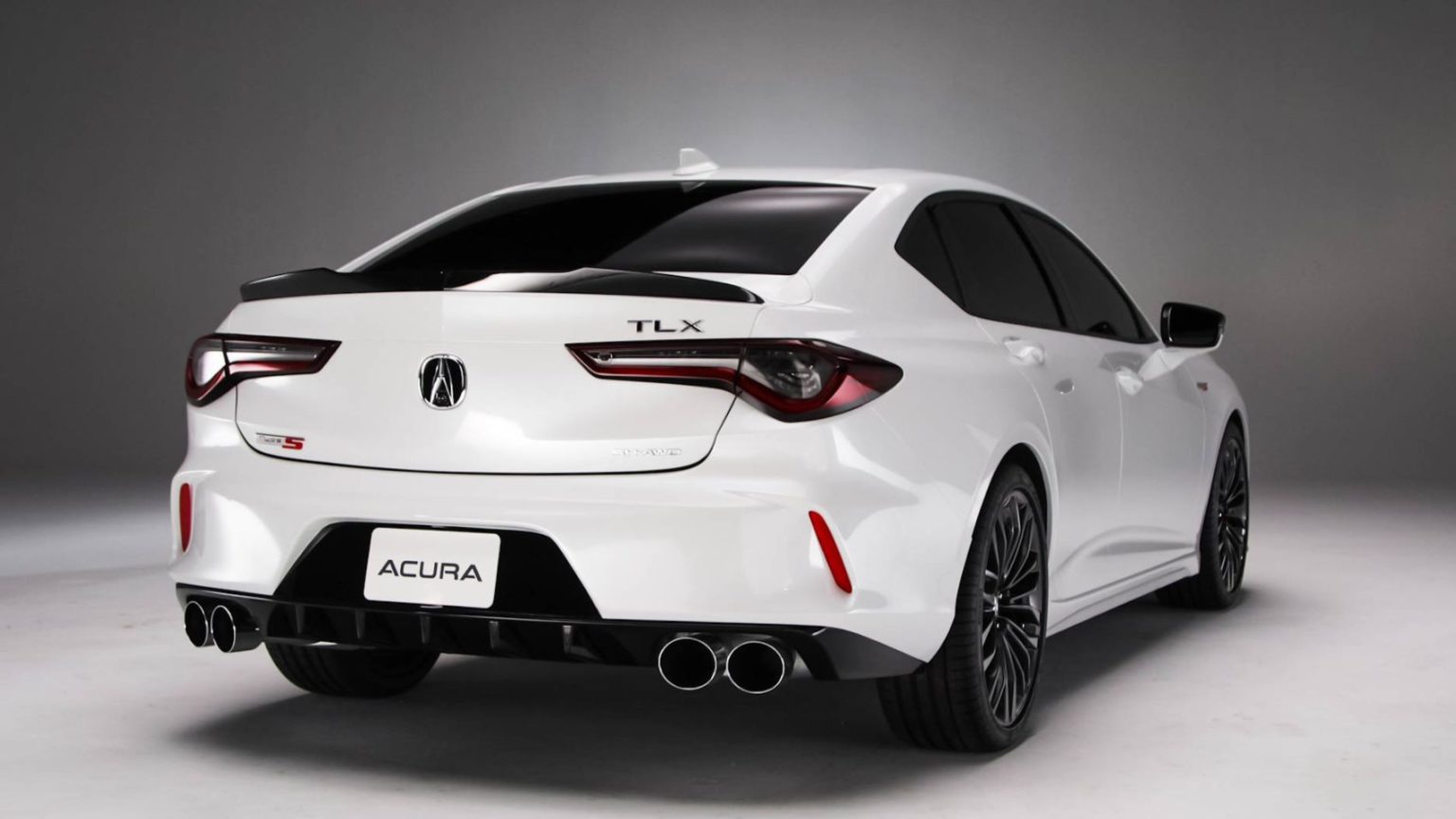 2021 Acura TLX: Renaissance of Japanese Sport Sedans? We Think So!