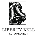 Liberty Bell Auto Protect Logo