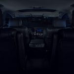 2021 Toyota Sequoia Nightshade Edition